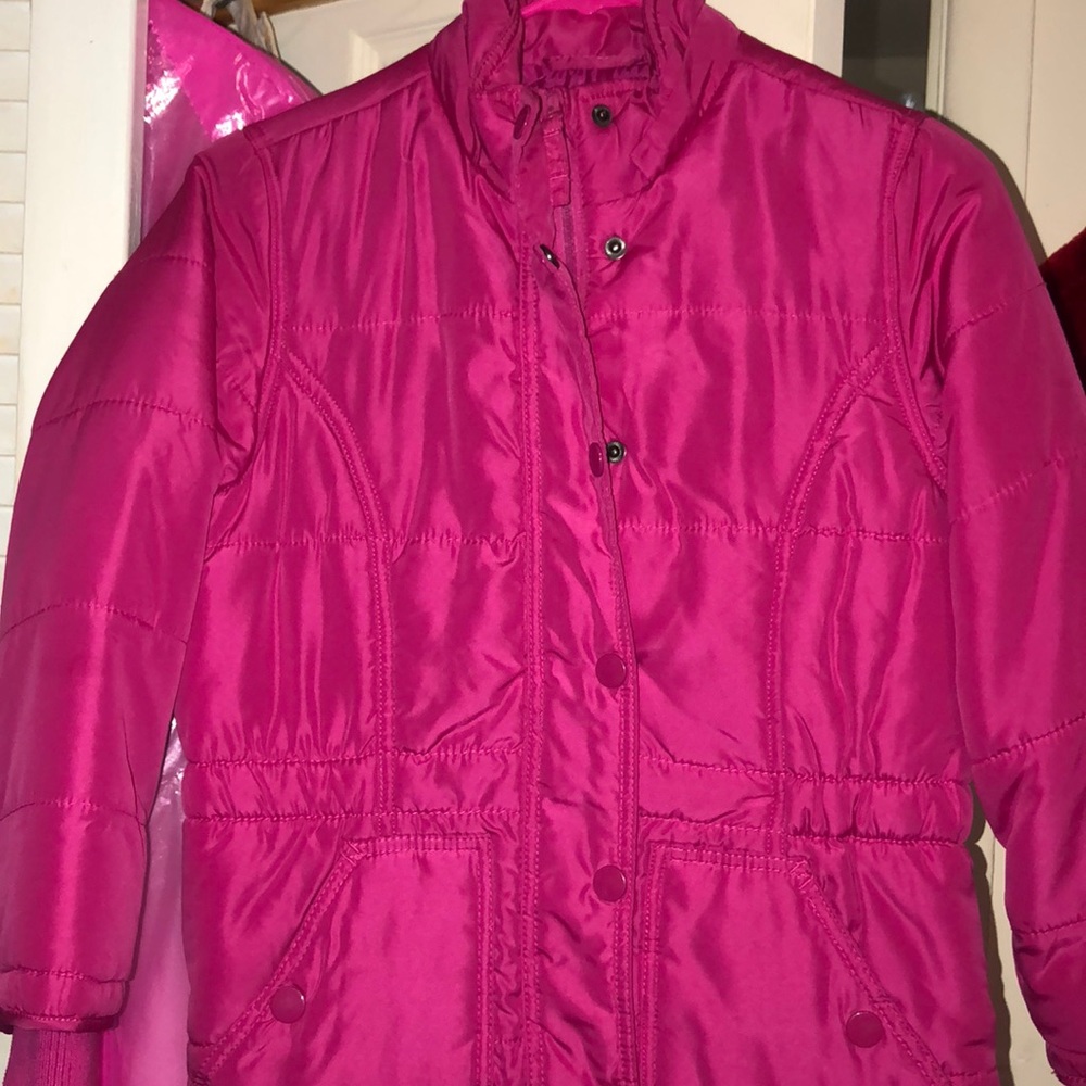 Women’s Jacket